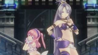 Announcement Trailer