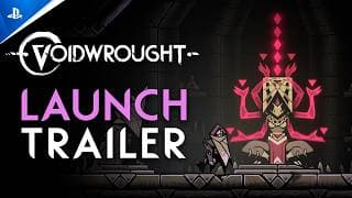 Launch Trailer