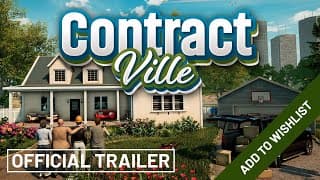 Announcement Trailer