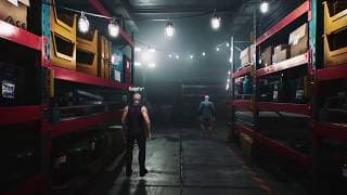 Hide or Die | Gameplay