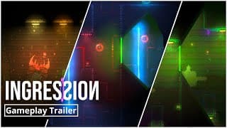 Gameplay Trailer