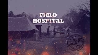 Field Hospital: Dr. Taylor's Story video 1