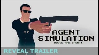 Announcement Trailer