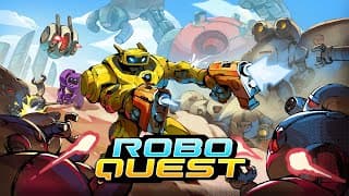 Launch Trailer