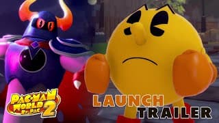 Launch Trailer