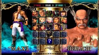 Gameplay Video