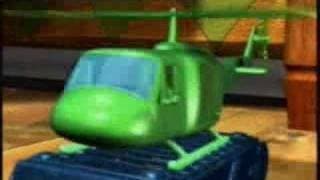 Game intro
