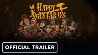 Trailer