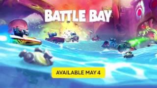 Gameplay Trailer