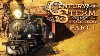 Dev Diary