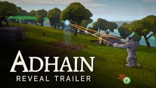 Announcement Trailer