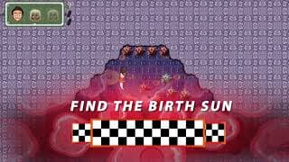 Born Race video 1