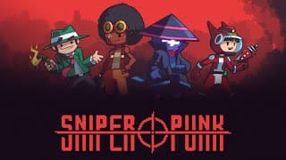 Announcement Trailer