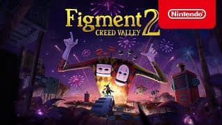 Announcement Trailer