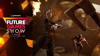 Gameplay Trailer