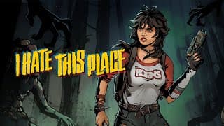 Gameplay Trailer