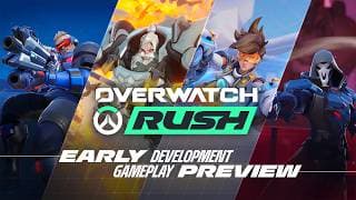 Announcement Trailer