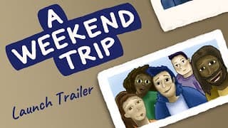 Launch Trailer