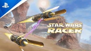 Launch Trailer