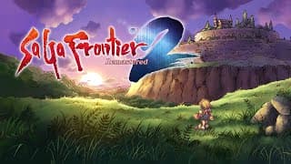 Launch Trailer