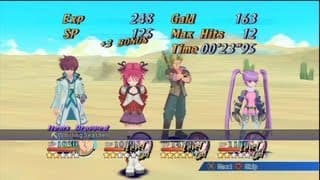 Gameplay video
