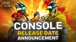 Release Date Trailer