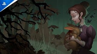 Launch Trailer