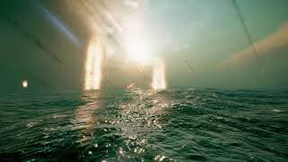 Announcement Trailer