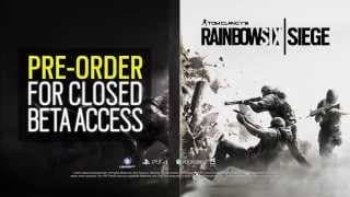 Operators Trailer