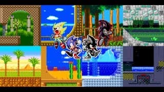 Gameplay Video
