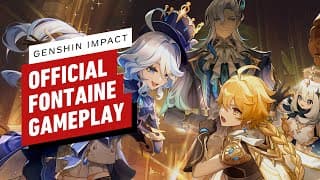 Gameplay Video