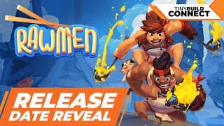 Release Date Trailer