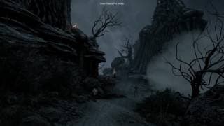 8 Minute Gameplay Trailer