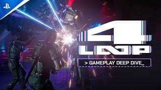 Gameplay Trailer