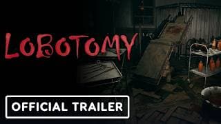 Launch Trailer