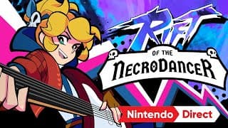 Launch Trailer