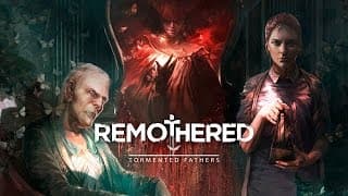 Announcement Trailer