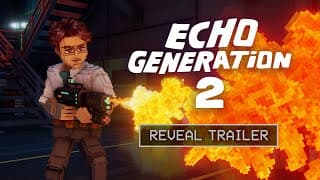Announcement Trailer