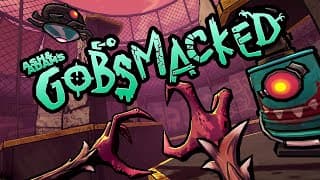 Announcement Trailer