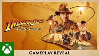 Gameplay Trailer