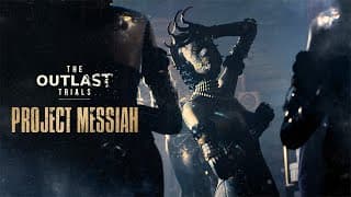 Cinematic Trailer