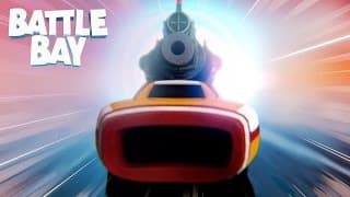 Launch Trailer