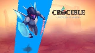 Cinematic Trailer