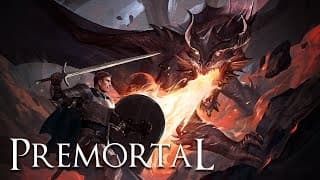 Announcement Trailer