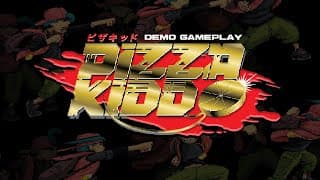 Gameplay Trailer