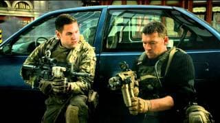The Vet & The n00b Official Trailer