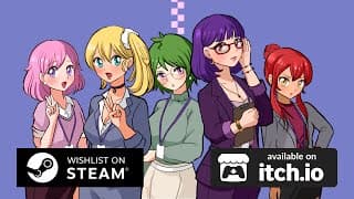 Announcement Trailer