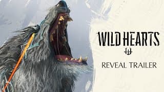 Reveal Trailer
