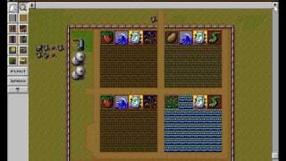 Gameplay video
