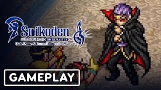 Gameplay Video
